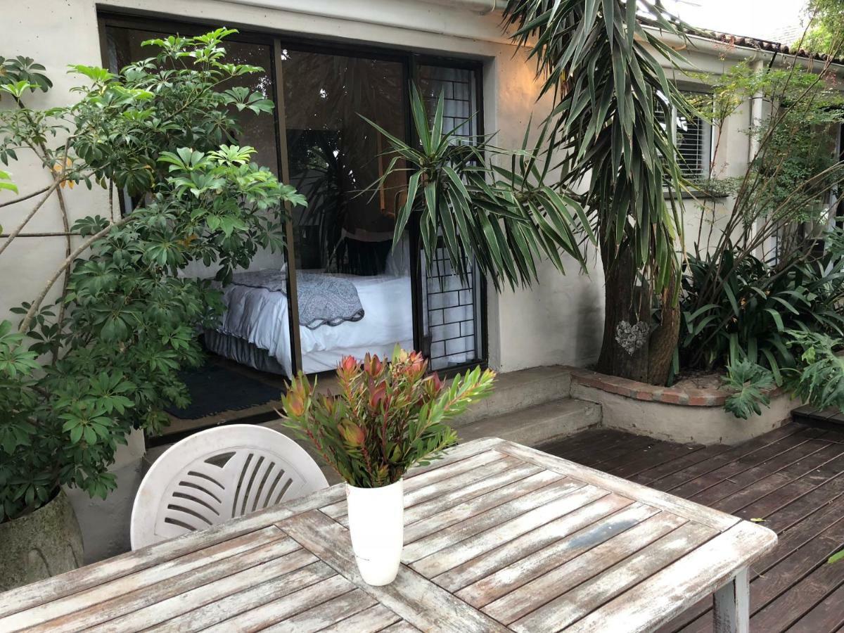 The Wild Fig Hotel Durbanville Kültér fotó