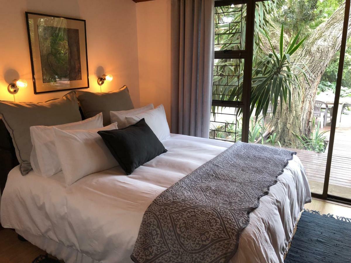 The Wild Fig Hotel Durbanville Kültér fotó
