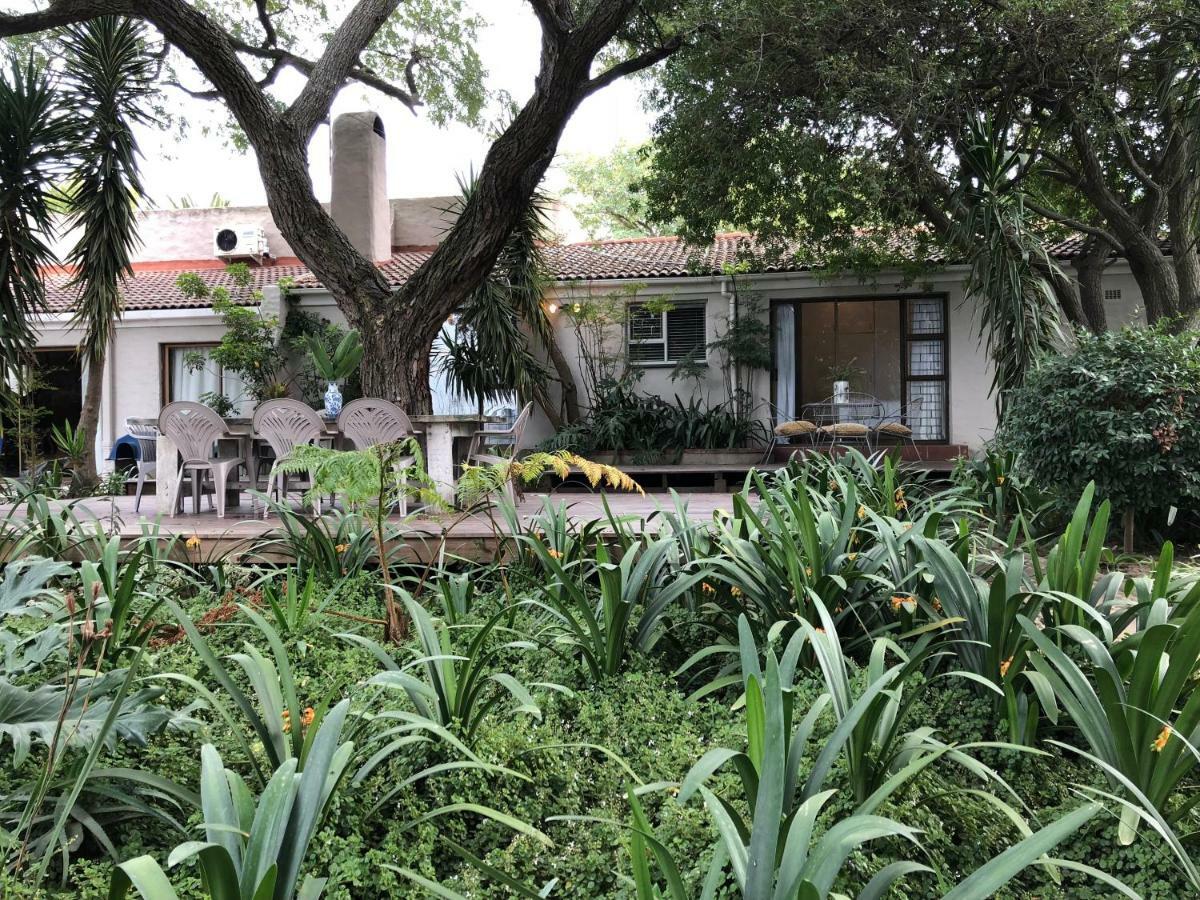 The Wild Fig Hotel Durbanville Kültér fotó