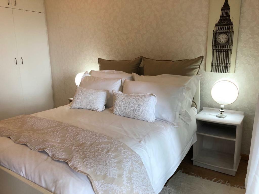 The Wild Fig Hotel Durbanville Kültér fotó