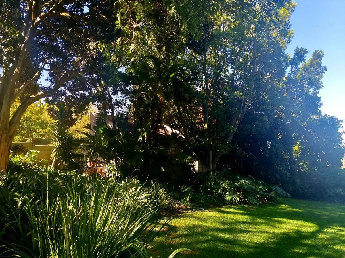 The Wild Fig Hotel Durbanville Kültér fotó