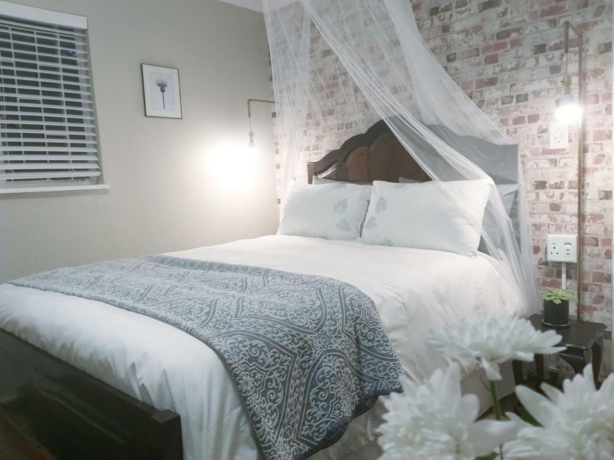 The Wild Fig Hotel Durbanville Kültér fotó